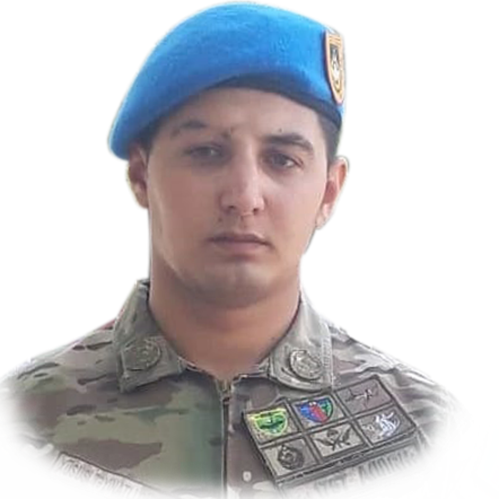 Quliyev Fərman Rafiq