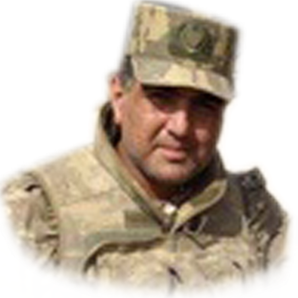 İbrahimov Vüqar Rəşid