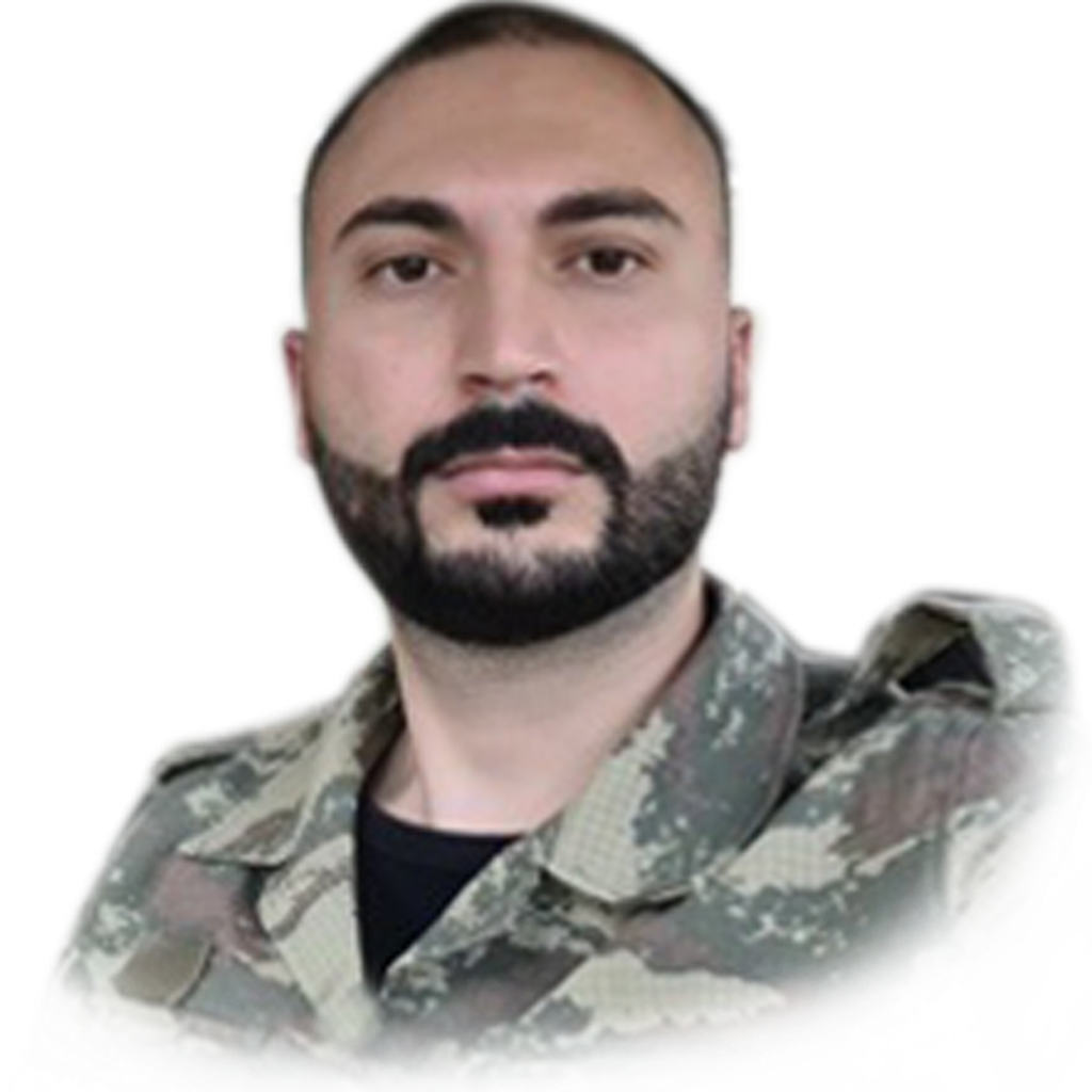 Məmmədov Bahadur Elşən