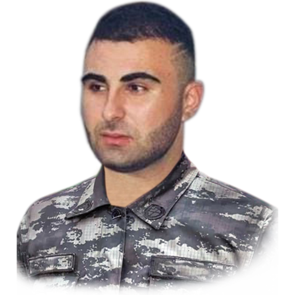 Həsənov Namir Tofiq