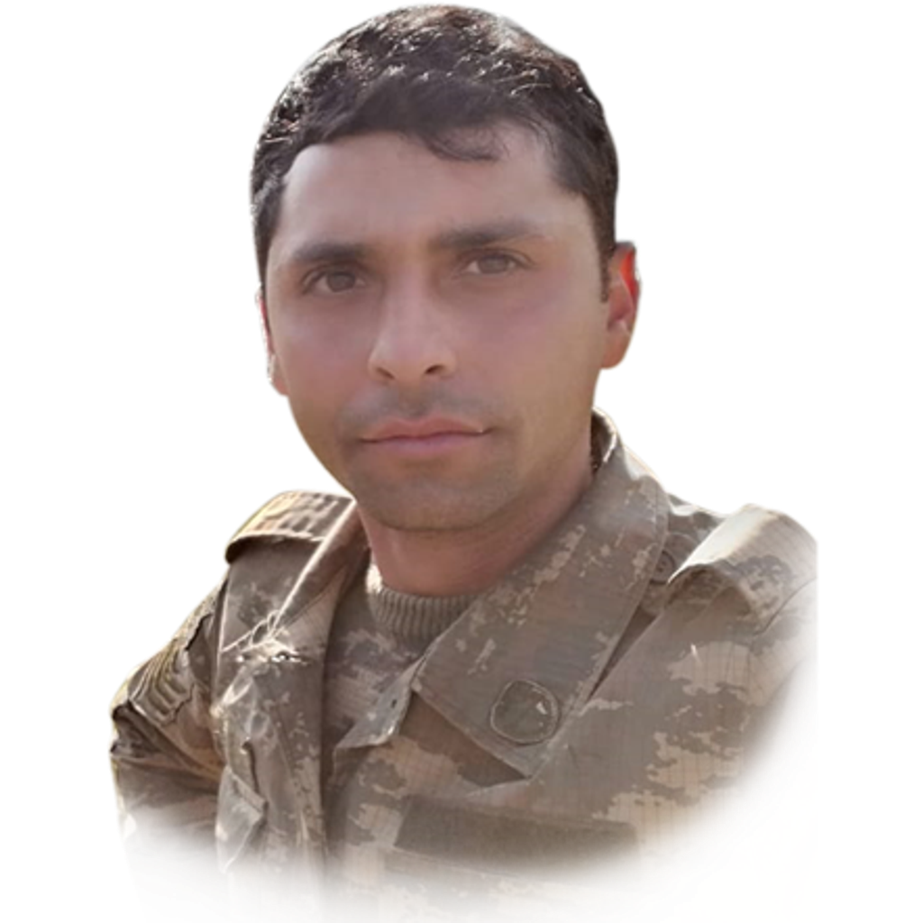 Həsənov Kənan Baloğlan