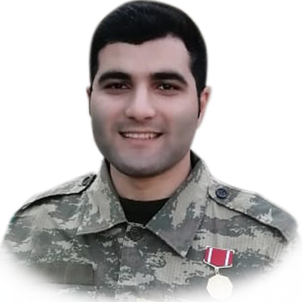 Əzizov Fariz İdris
