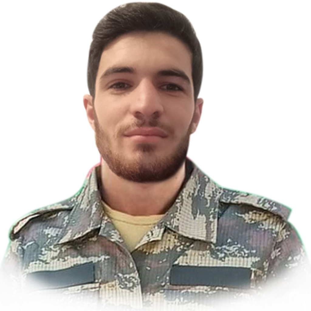 Osmanov Namiq Xəyal