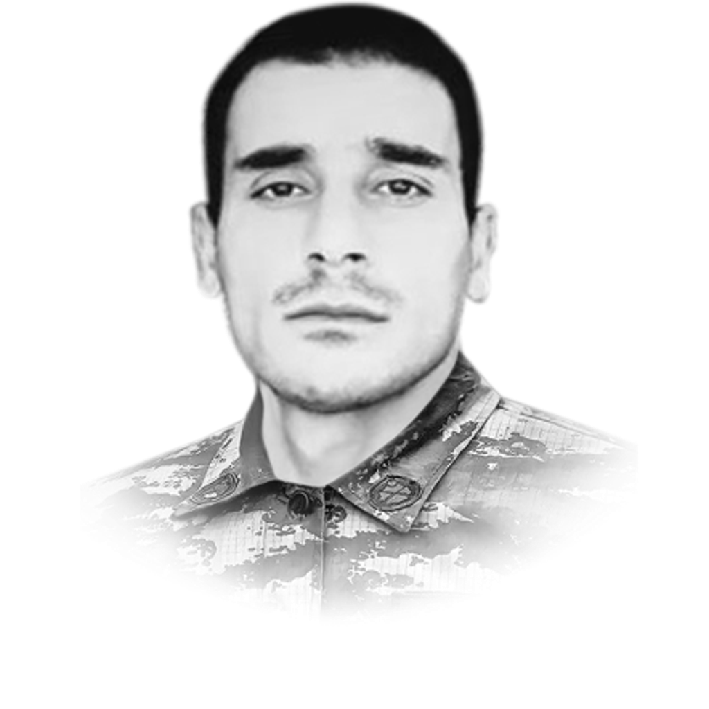 Cavadzadə Şaiq Faiq