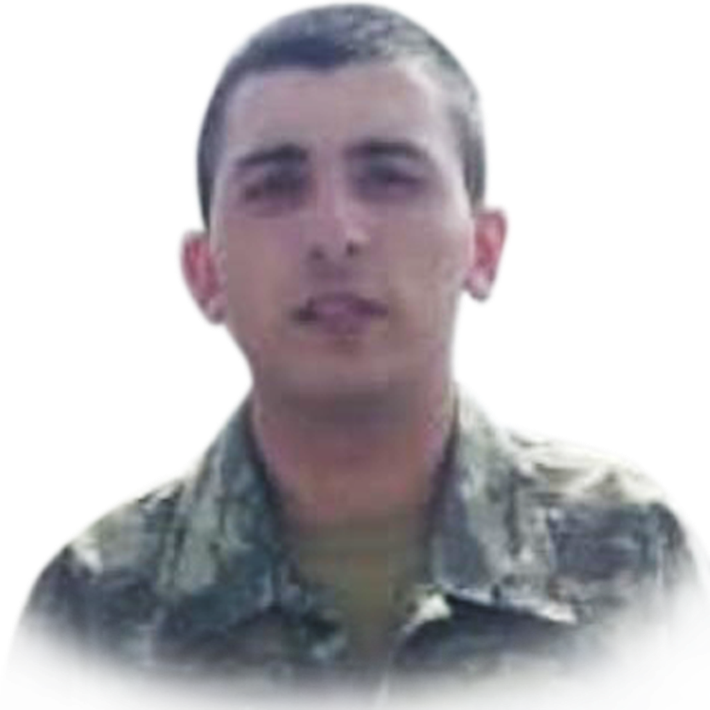 Musayev Kənan Vüqar