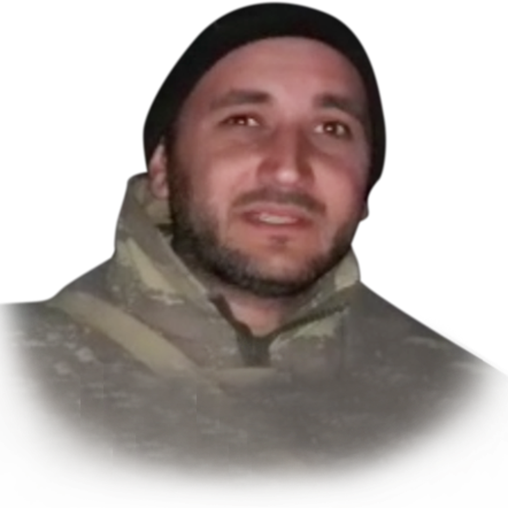 Hacıyev Murad Yusif