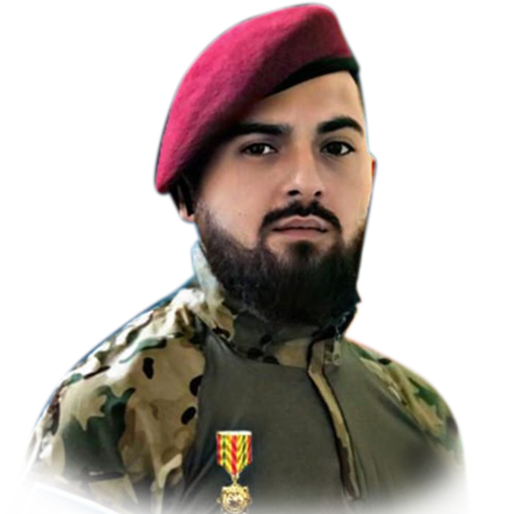 Cəfərov Nəsrəddin Ələddin