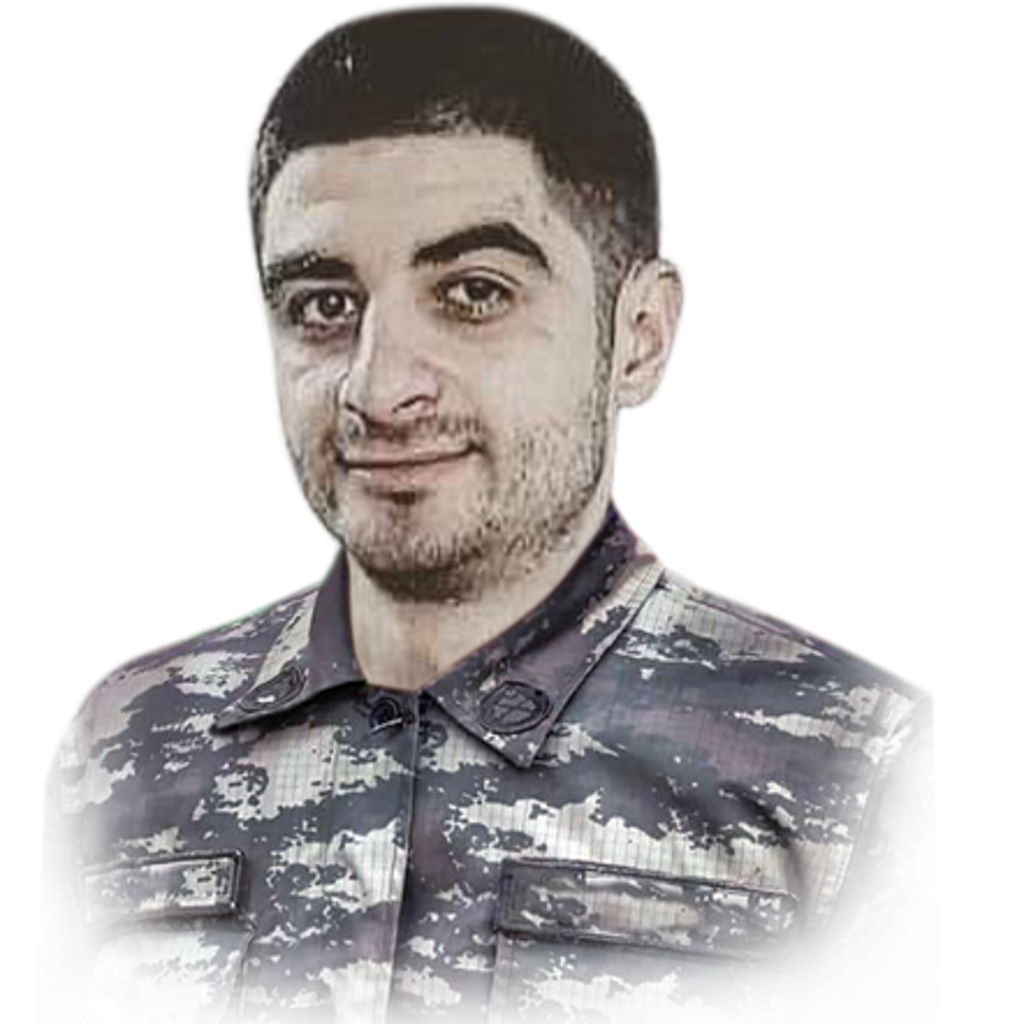 Şükürov Yadulla Adil