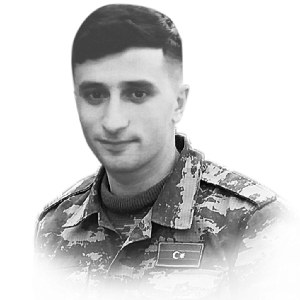 Quliyev Elgün Vasif