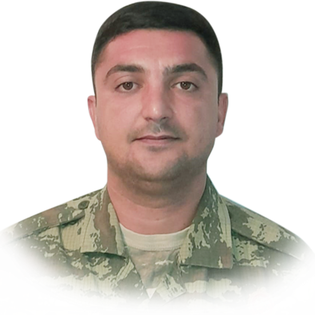 Bağırov Cavid Gülmirzə