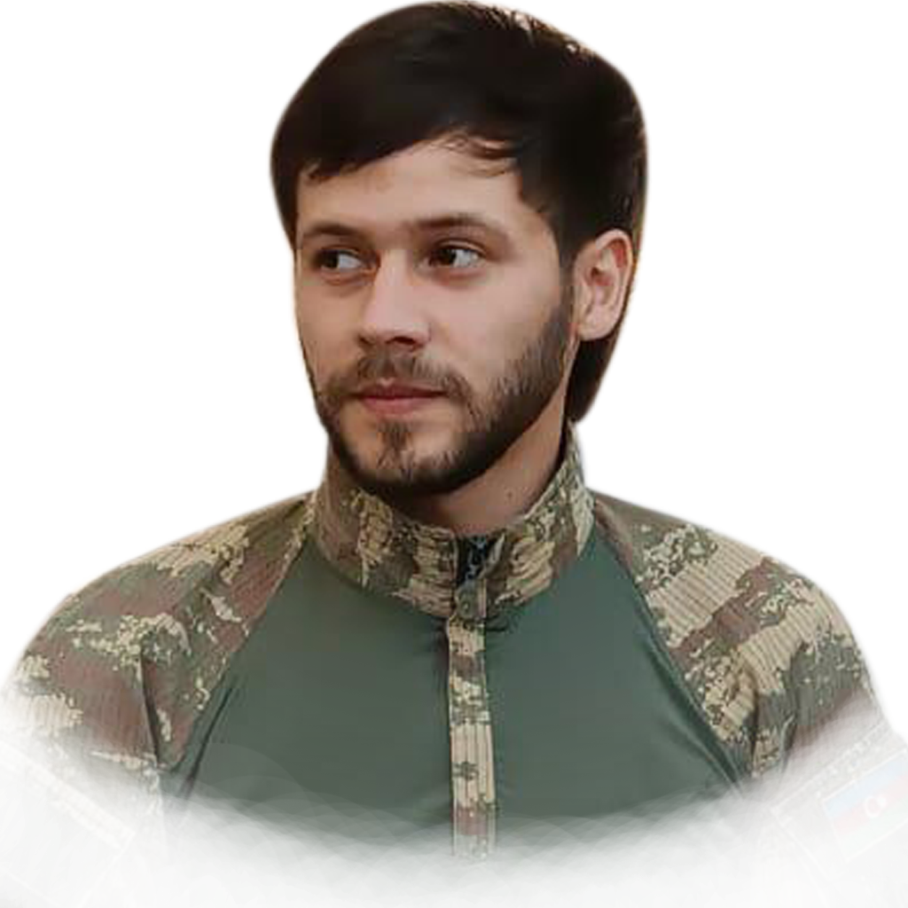 Əlizadə Ülvi Fərhad