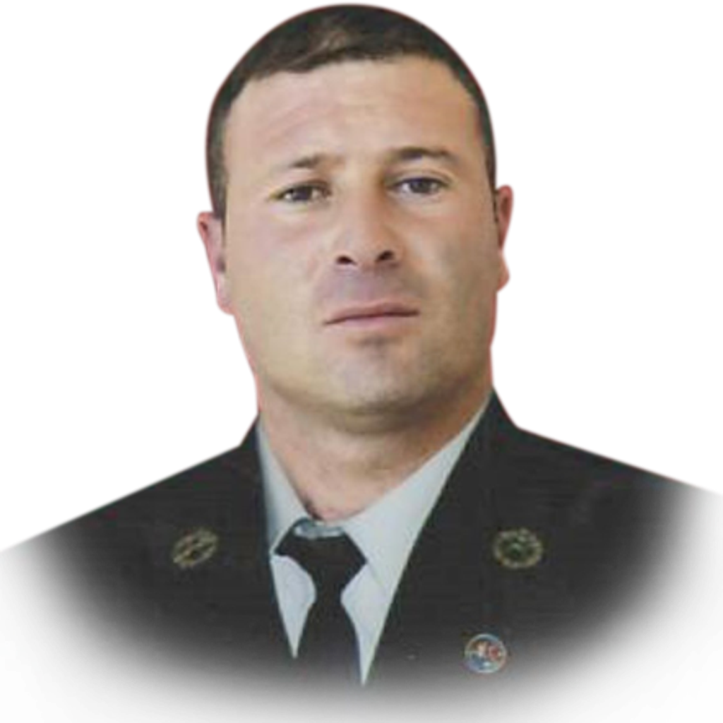 Qasımov Nahid Namiq