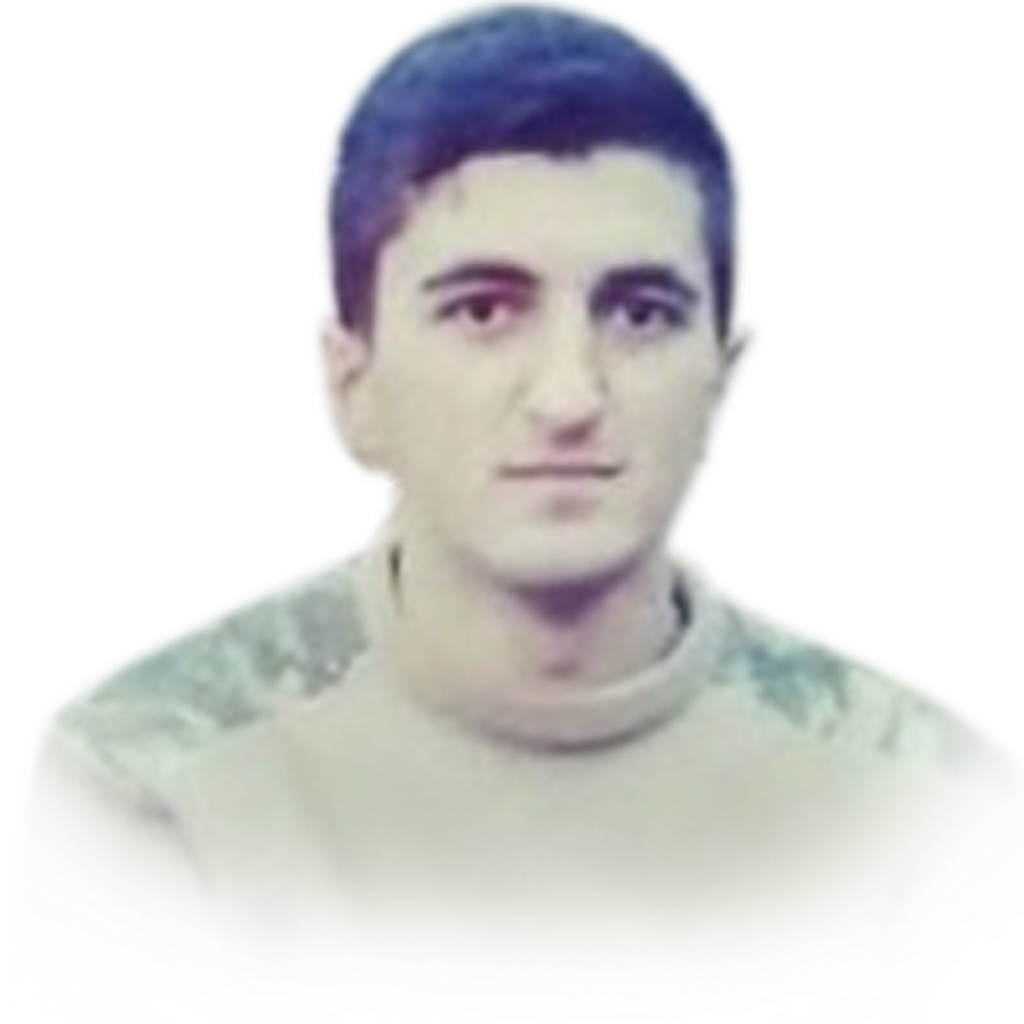 İsayev Ömər Fərman