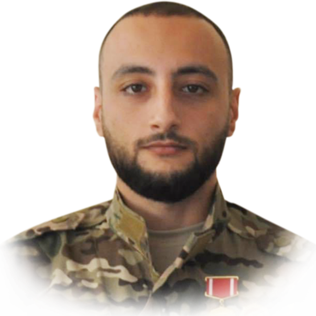 Əlirzayev Orxan İbrahim