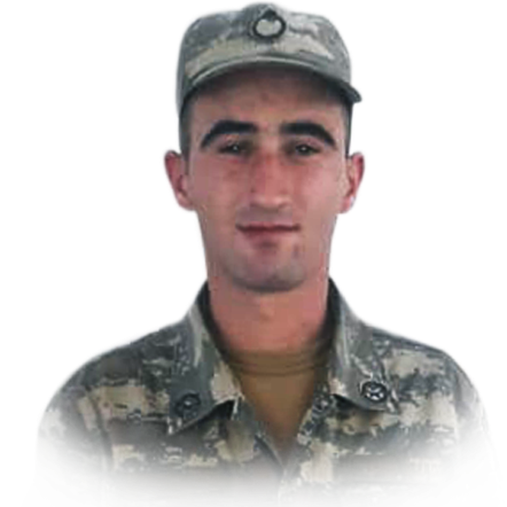 Şamadov Rəsul Rəsul