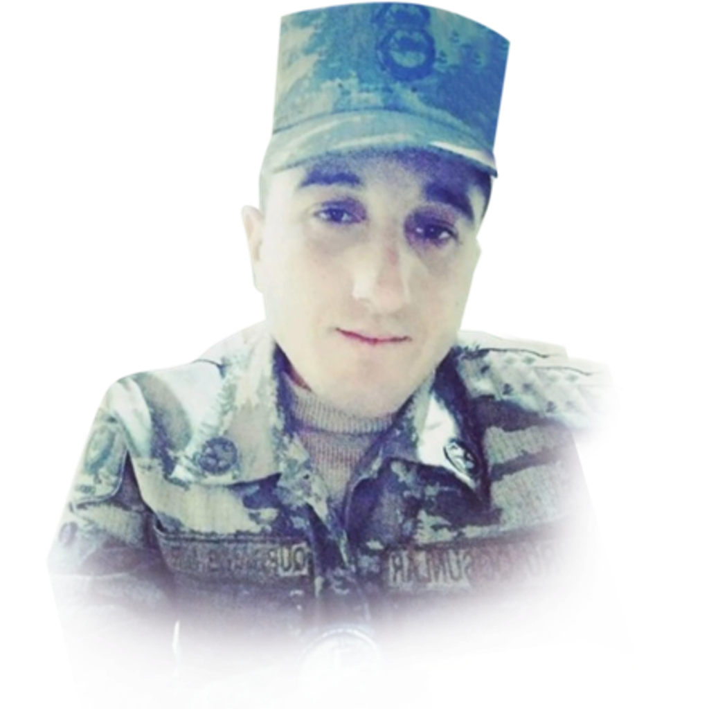 Bayramov Qurban Fəramiz