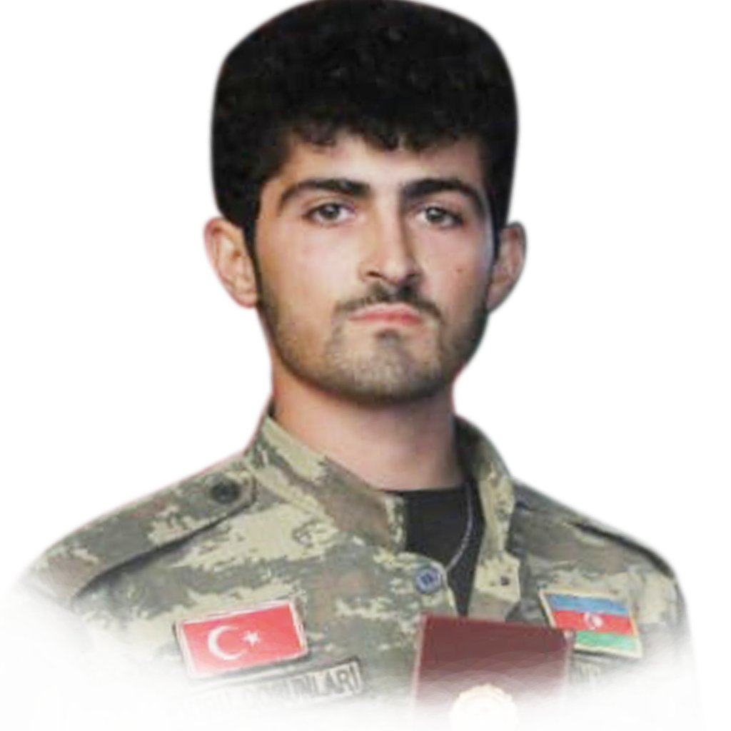Niftaliyev Elgün Məzahir