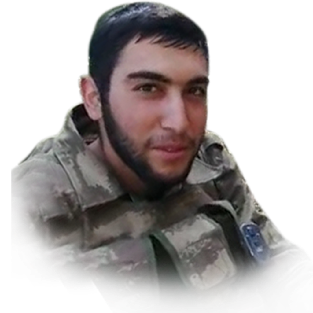 Ibrahimov Ramil Qafur