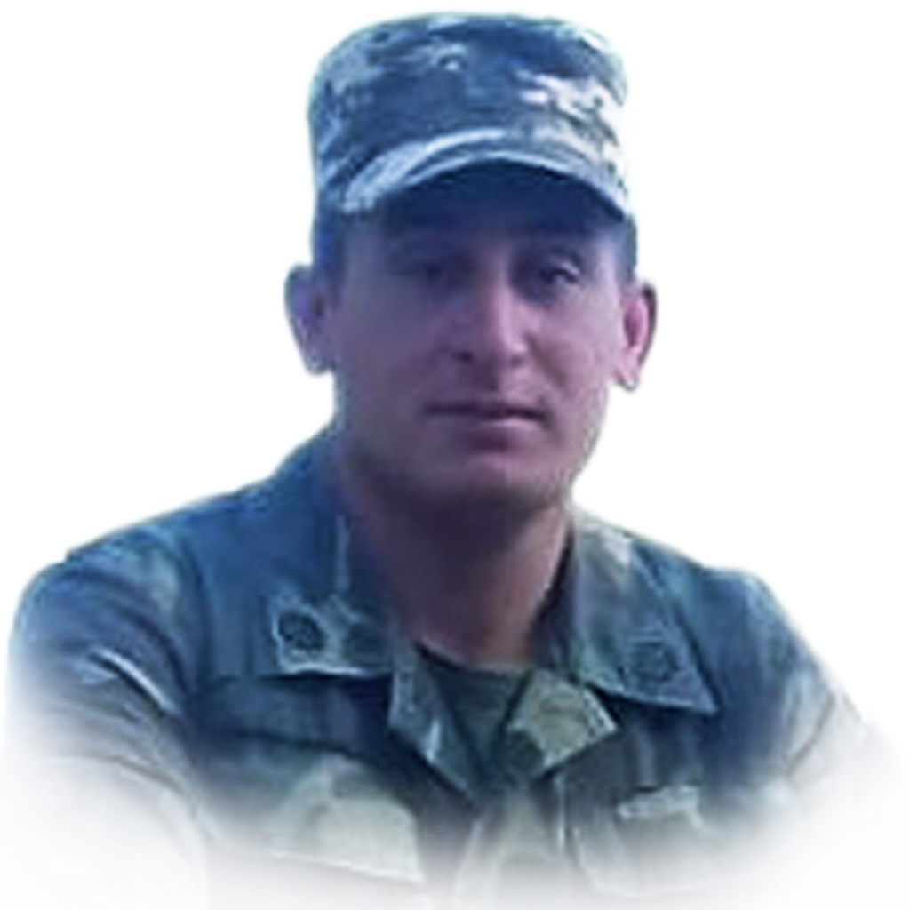 Musayev Etiram Nağı