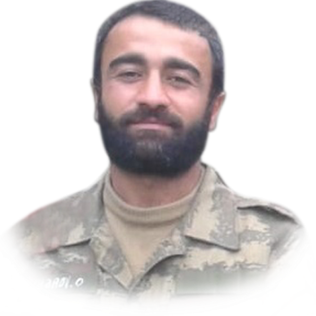 Əkbərov Orxan İsmayıl