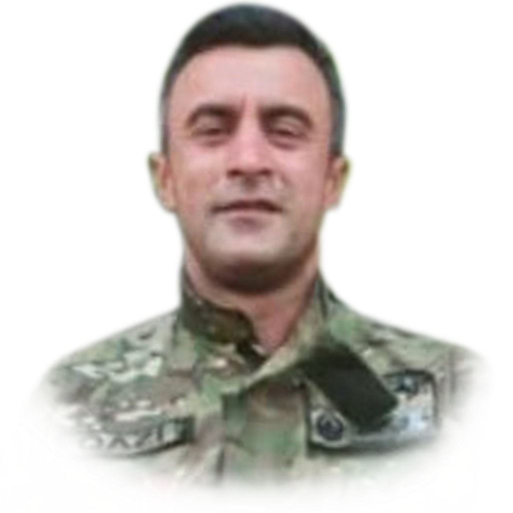 Əliyev Amil Rahib