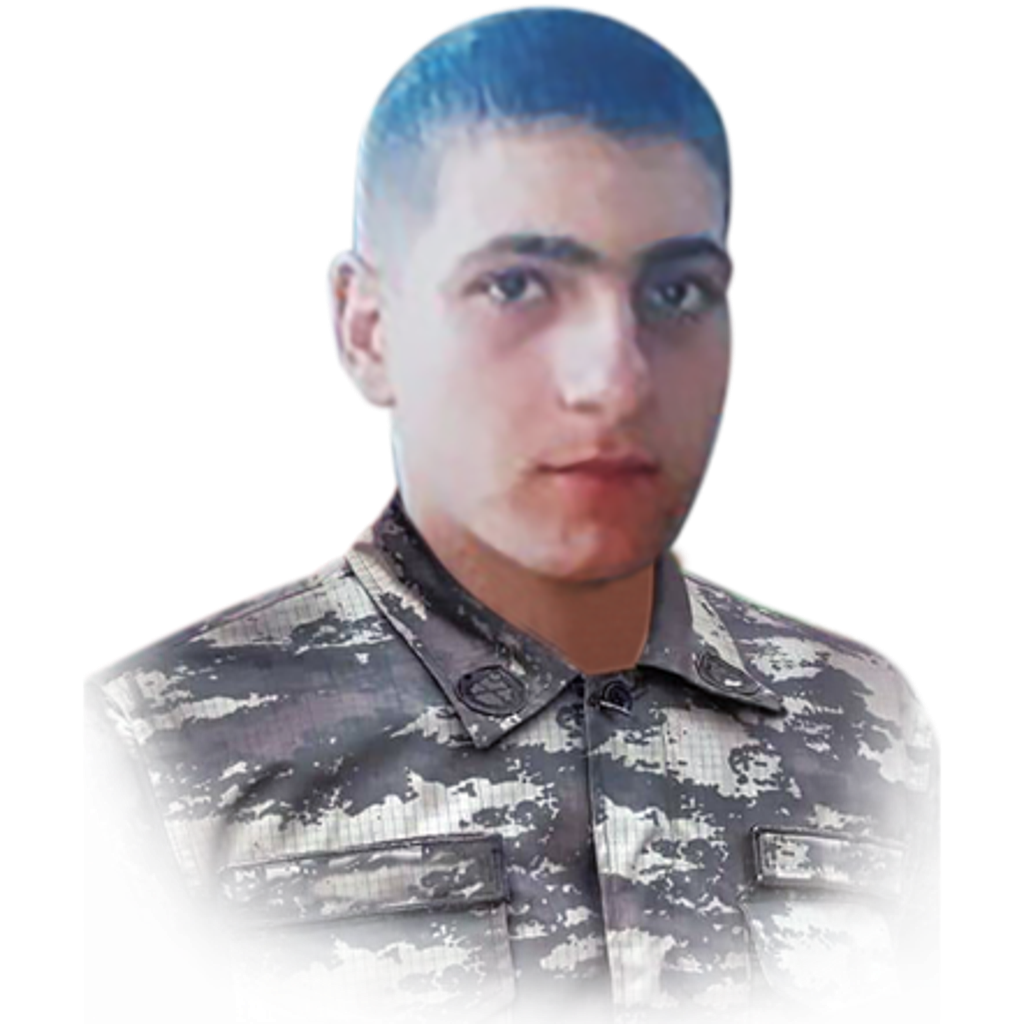 Əhmədov Seymur İlham
