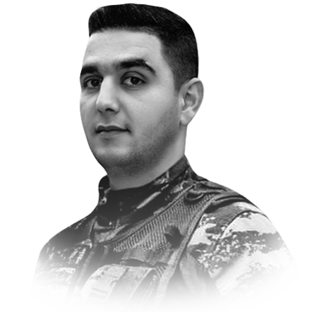 Zülfüqarlı Zeynal Alim