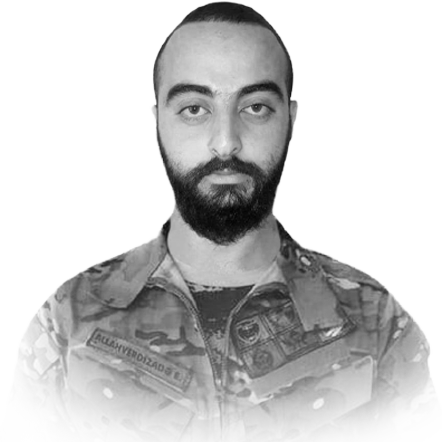 Allahverdizadə Elnur Əli