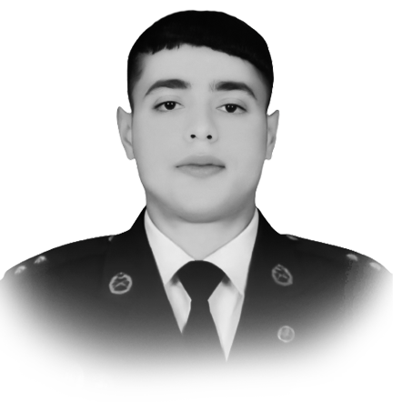 İslamov Bəxtiyar Saleh