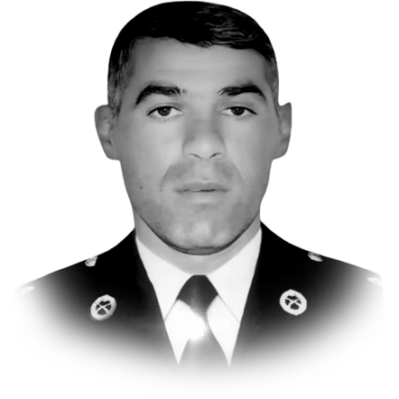 Ağayev Ramil Mərdan