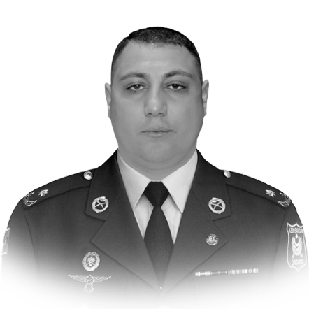 Kərimov Taleh Adil