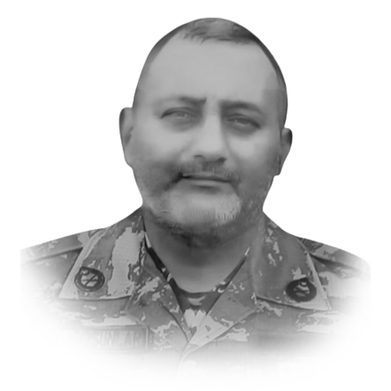 Abdullayev Eldar Firidun