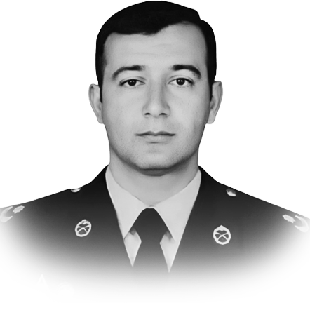 Zeynalov Müseyyib Saleh