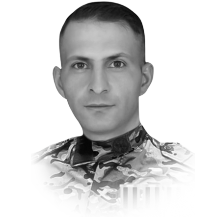 Ağayev Daşqın Əliqulu