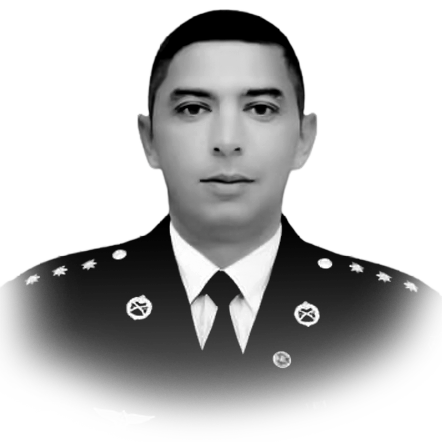 Rustamov Ruslan Nüsrət