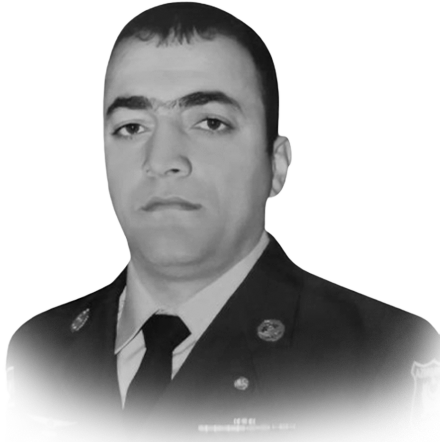 Cəbrayılov Sübhan Rahim