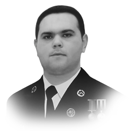 Novruzov Allahverdi Bəhram