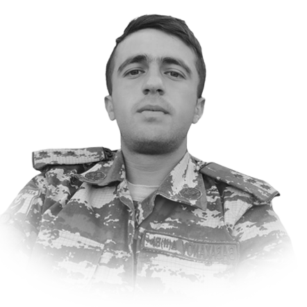 Babaxanov Elman Ağamirzə