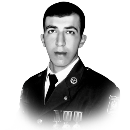 Əliyev Fərhad İlham