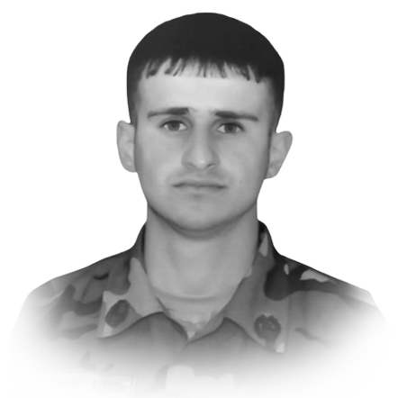 Hüseynov Elçin Zamin