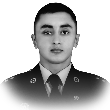 Bayramlı Elmar İsa