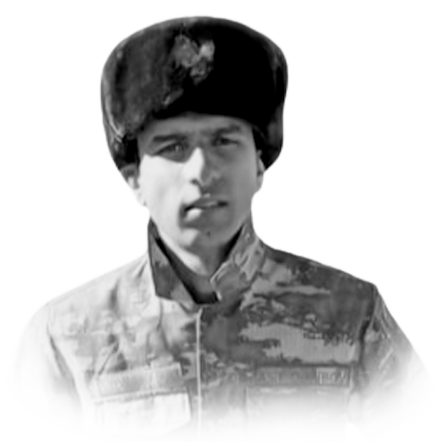 Qəribov Asif Səxavət