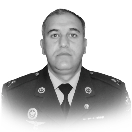 Baliev Hüseynağa Salman