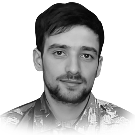Quluyev Azər Zakir