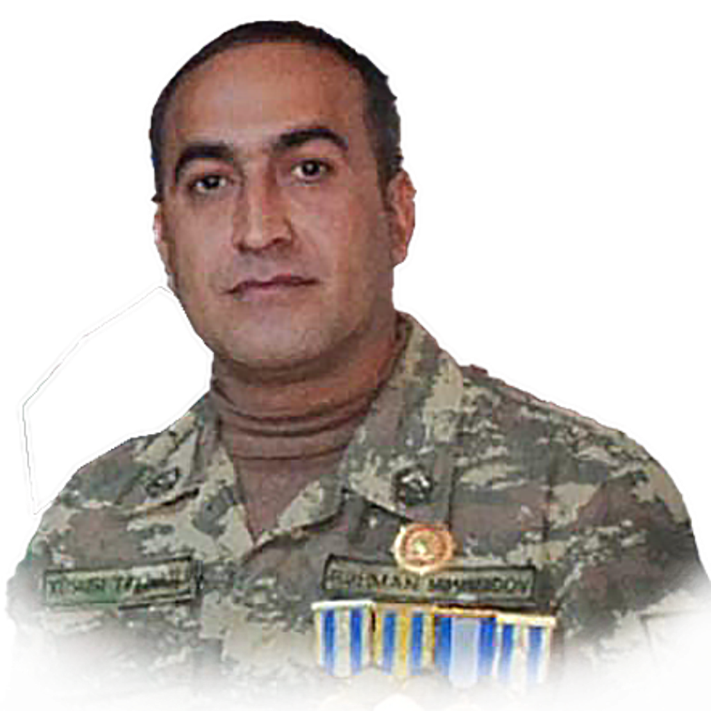 Məmmədov Rəhman Nazim