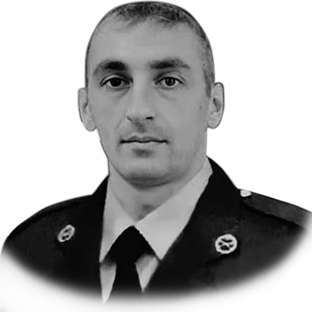 Bağırov Namiq Nurəddin