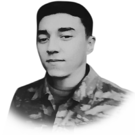 Mürsəliyev Anar Səfər