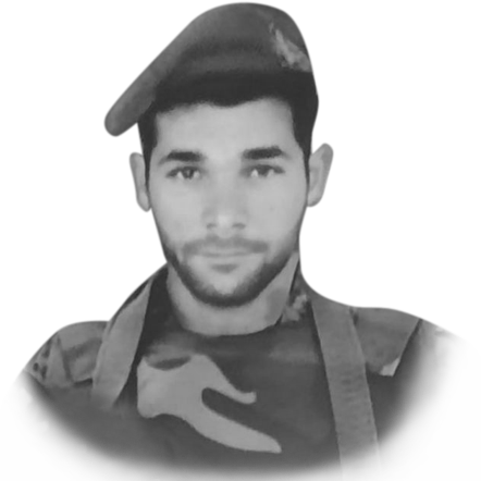 Ağayev Elvin Valeh