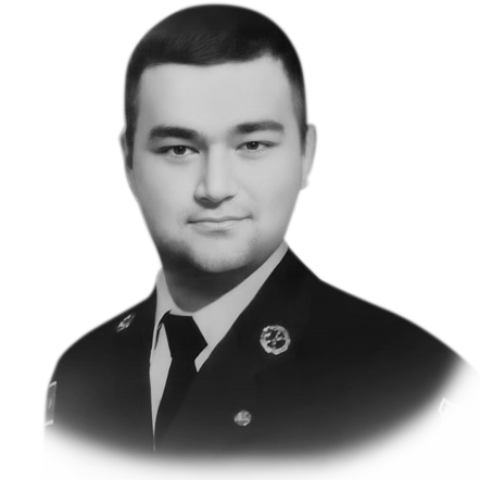 Bayramov Cavid Azər