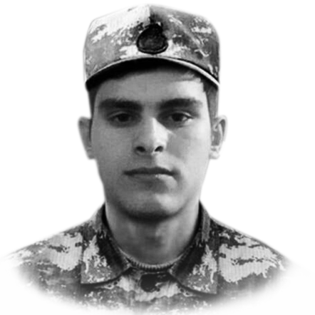 Əliyev Əlisa Arif